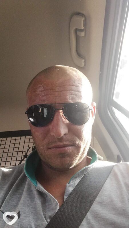 Андрей, 42, Реутове — анкета №4464934