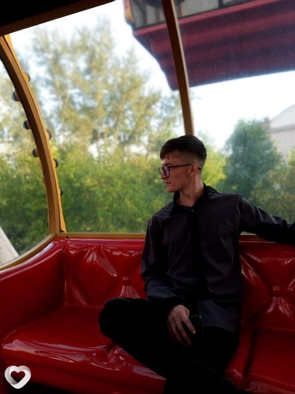 Виктор, 21, Костанае — анкета №4465147