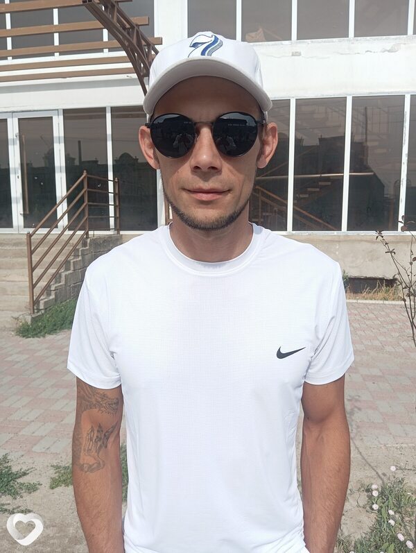 Mlsha, 35, Таразе — анкета №4465149