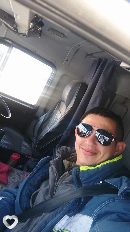 Вадим, 34, Уссурийске — анкета №4465150
