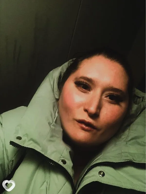 Алиса, 29, Москве — анкета №4465151
