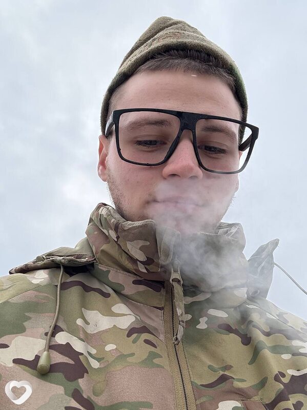 Илья, 23, Владивостоке — анкета №4465153