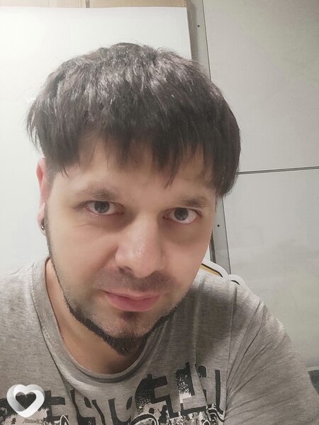 Миша, 40, Киеве — анкета №4465158