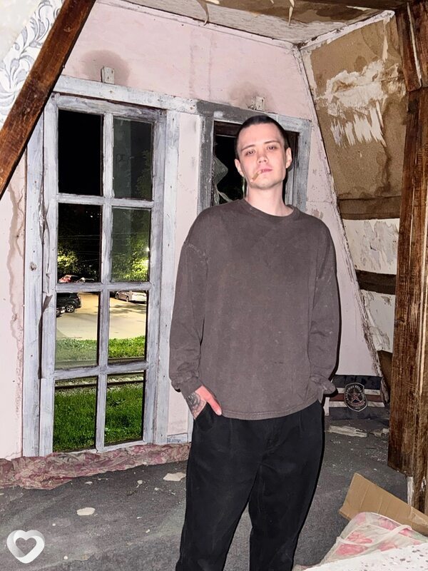 Кирилл, 26, Туле — анкета №4465160