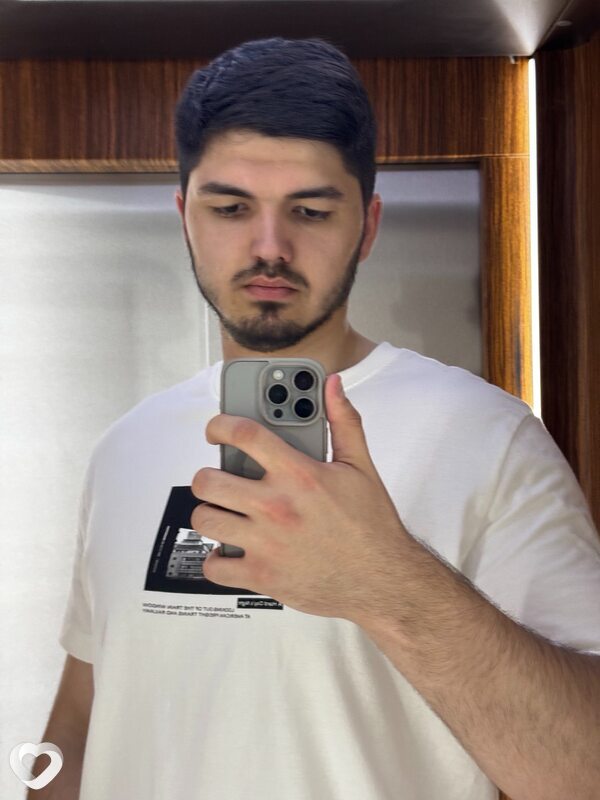 Амир, Нальчик