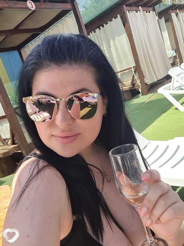 Александра, 38, Томске — анкета №4465083