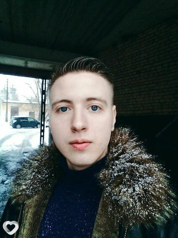 Евгений, Климовск