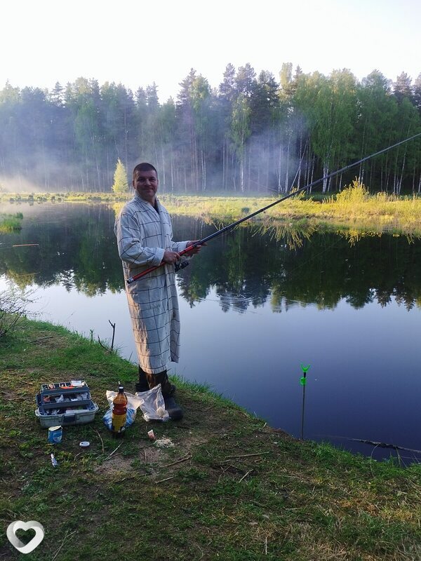 Мишаня, 35, Череповце — анкета №4465238