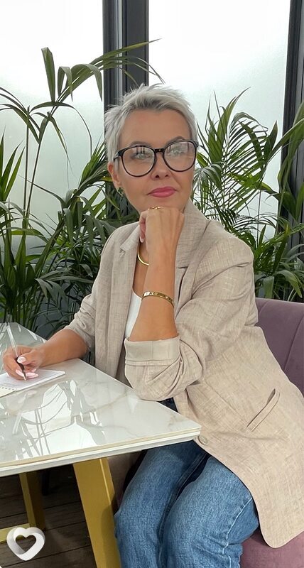 Оксана, 53, Сочи — анкета №4465248