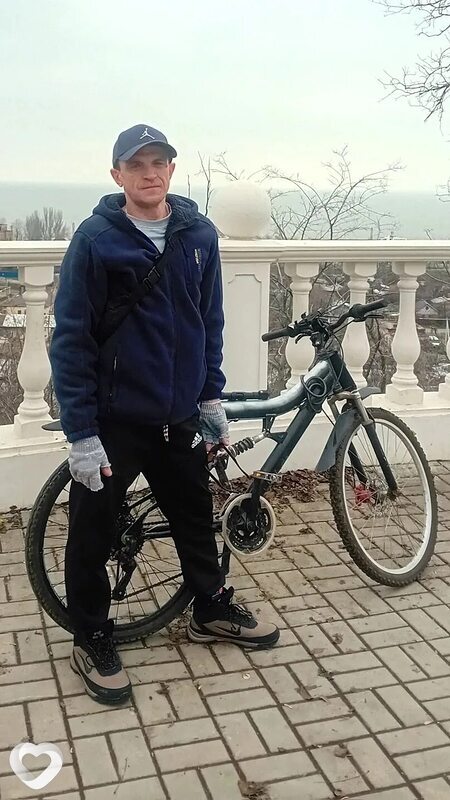 Анатолий, 41, Новокузнецке — анкета №4465249