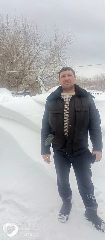 Александр, Тальменка