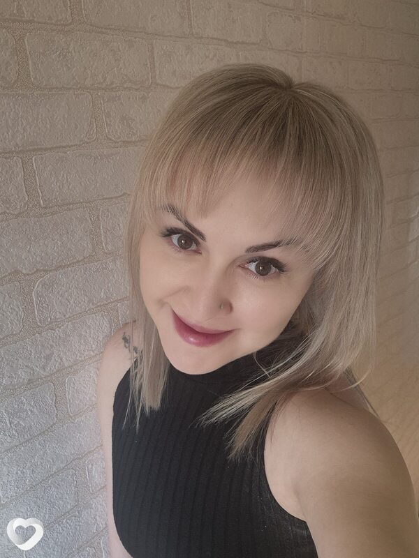 Наталья, 35, Вологде — анкета №4465214