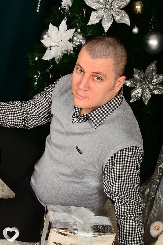 Владимир, 45, Одессе — анкета №4465215