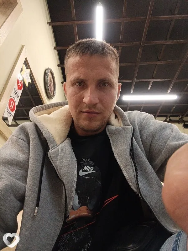 Владимир, 30, Москве — анкета №4465218