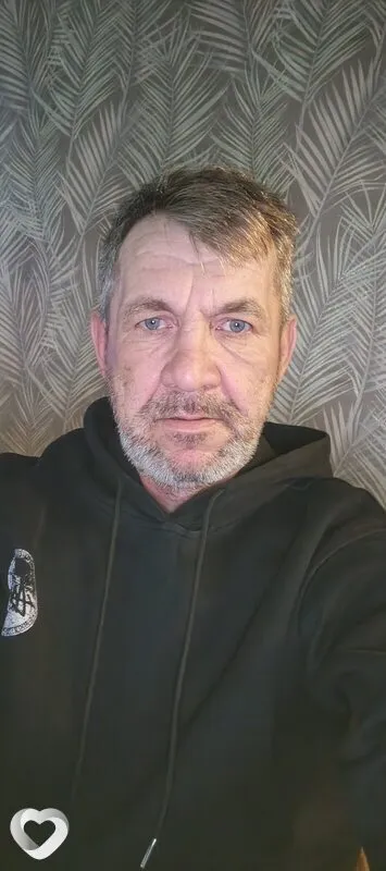 Sergey, 50, Москве — анкета №4465222