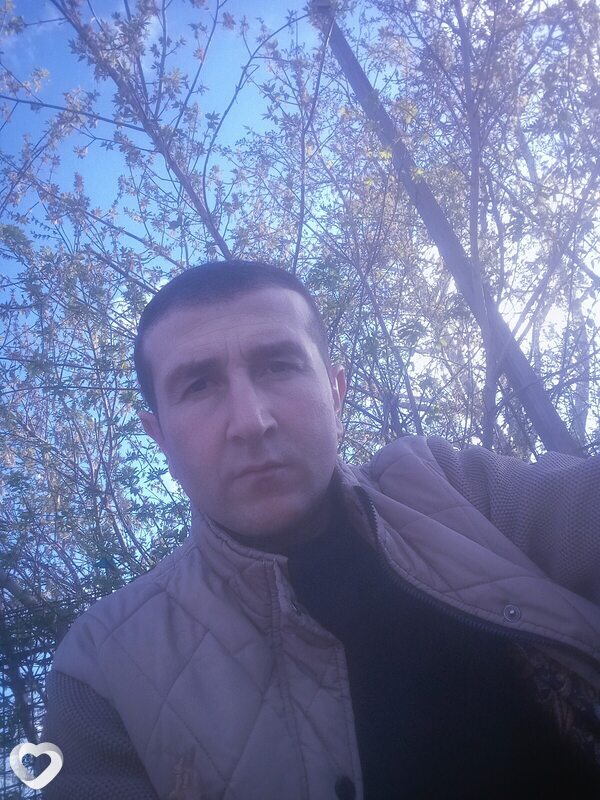 Ховар, 35, Екатеринбурге — анкета №4465225