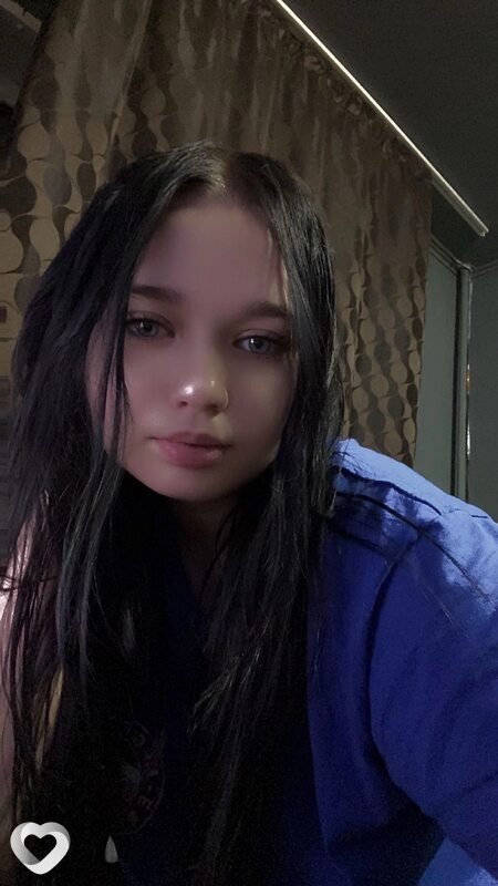 Юлия, 25, Кемерове — анкета №4465226