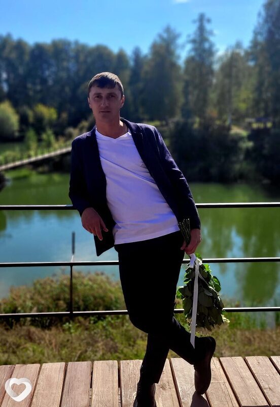 Алексей, 39, Липецке — анкета №4465227
