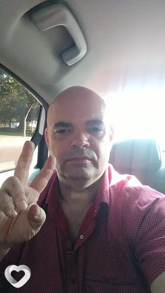 Сергей, 48, Барнауле — анкета №4465234
