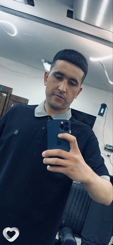 Толик, 24, Волгограде — анкета №4465200
