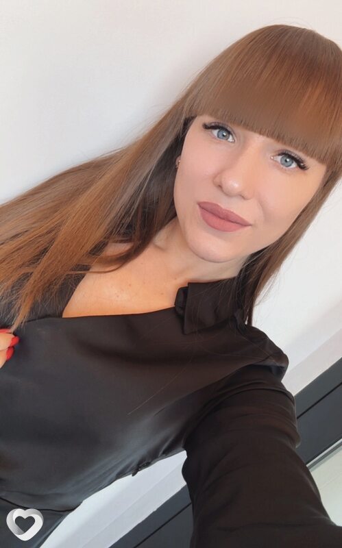 Яна, 37, Луганске — анкета №4465206