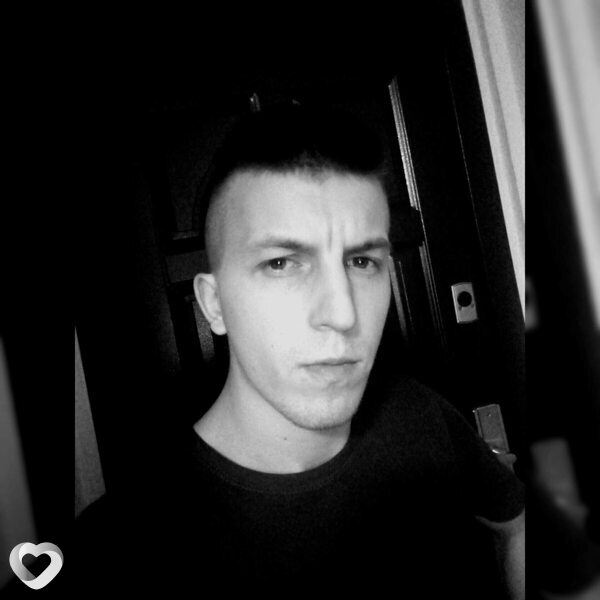 Дима, 27, Красноярске — анкета №4465211