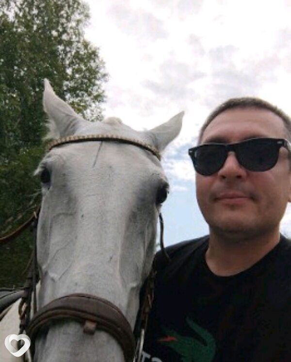 Нн, 39, Нижнем Тагиле — анкета №4465093