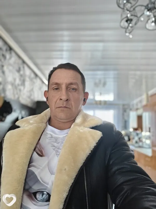 Виталий, 46, Москве — анкета №4465094