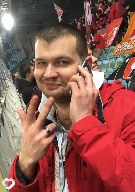 Вячеслав, 38, Москве — анкета №4465105