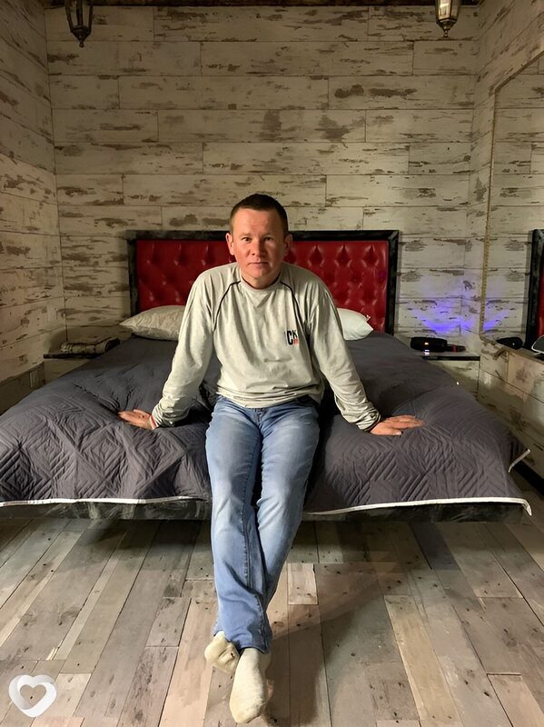 Денис, 49, Пятигорске — анкета №4465112
