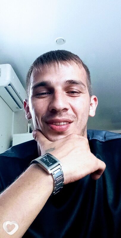 Тёма, 33, Ульяновске — анкета №4464967