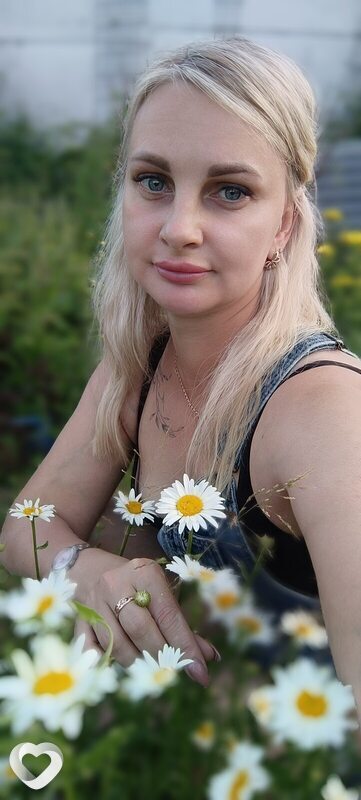 Анастасия, 38, Новокузнецке — анкета №4464972