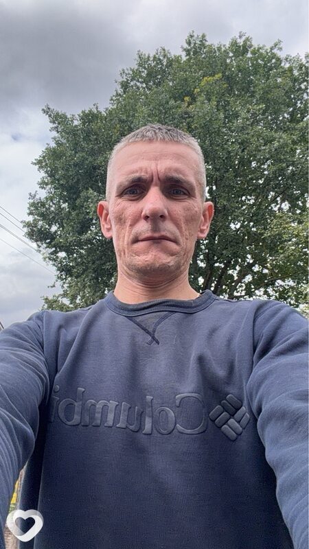 Андрей, 45, Бресте — анкета №4464974