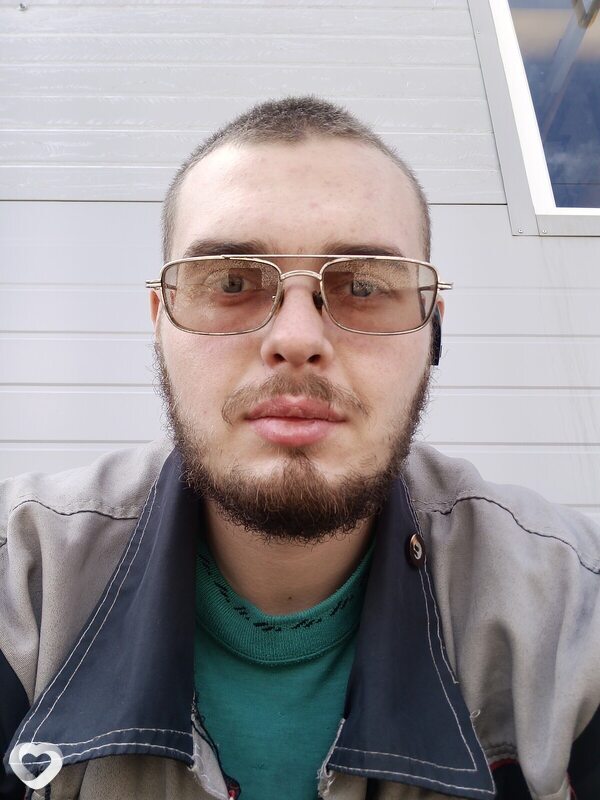 Денис, 22, Новосибирске — анкета №4464975