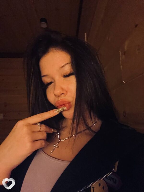 Екатерина, 23, Москве — анкета №4464980
