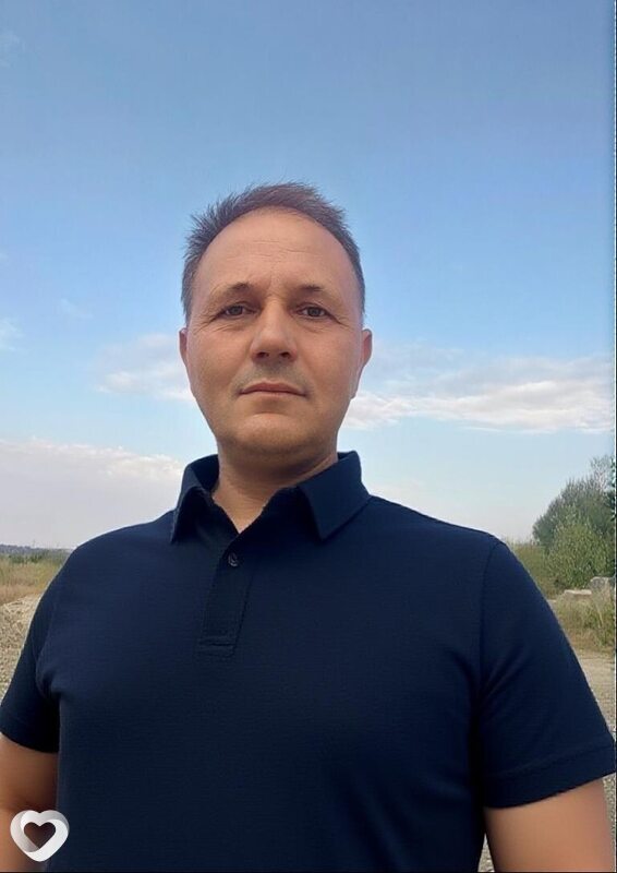 Руслан, 50, Запорожье — анкета №4464981