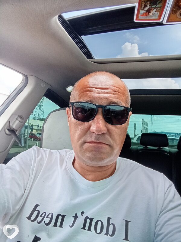 Igor, 41, Барнауле — анкета №4464982