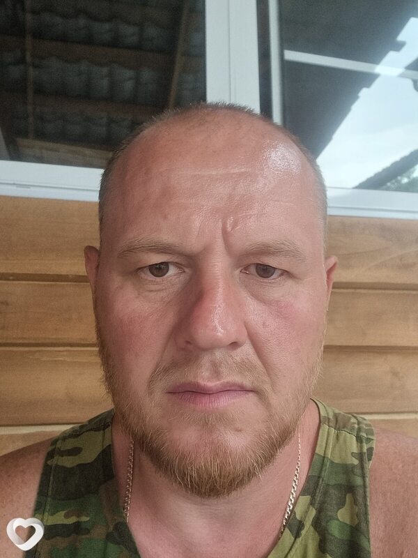 Сергей, 46, Новосибирске — анкета №4465118