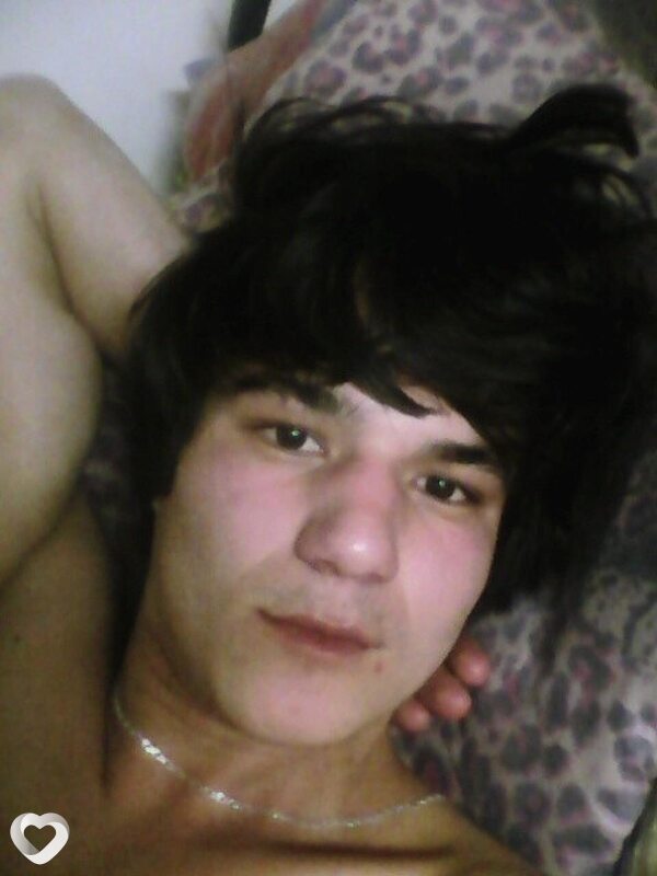 Шохрух, 29, Санкт-Петербурге — анкета №4465125