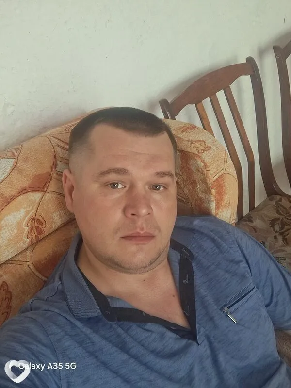 Максим, 41, Барнауле — анкета №4465129