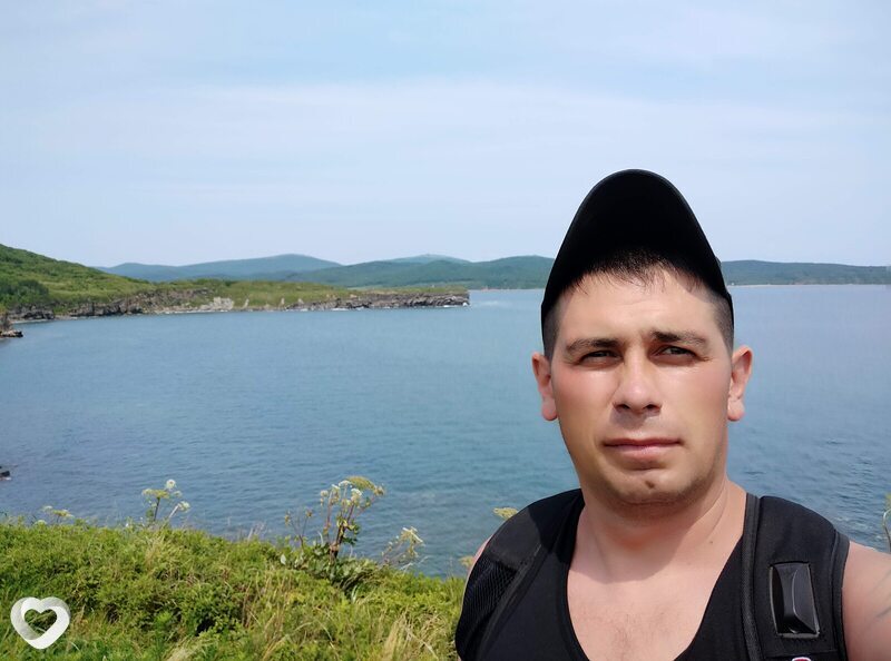 Andrey, Ванино