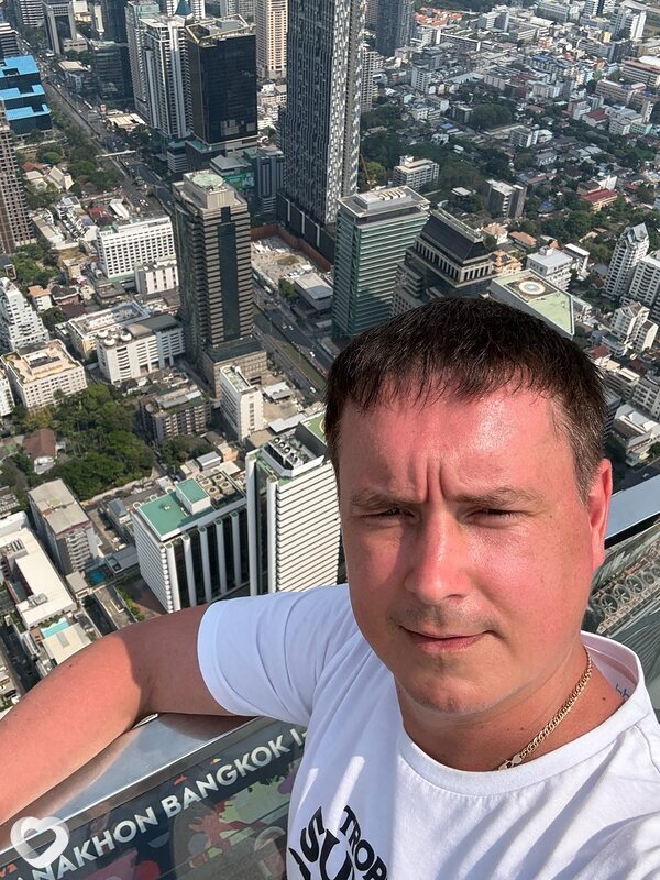 Дмитрий, 31, Набережных Челнах — анкета №4465136