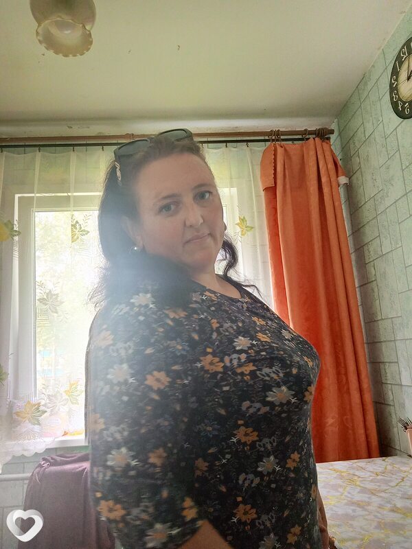 Юлия, 37, Минске — анкета №4465137