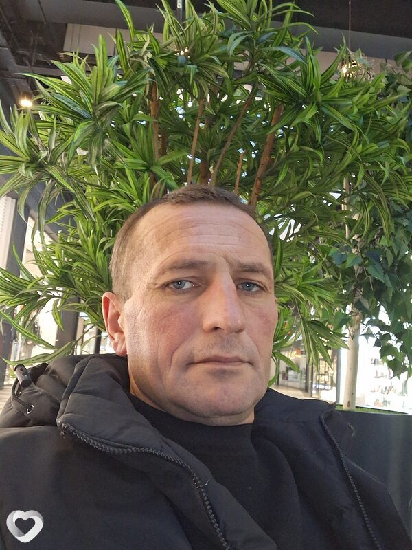 Роман, 45, Ростове-на-Дону — анкета №4465367