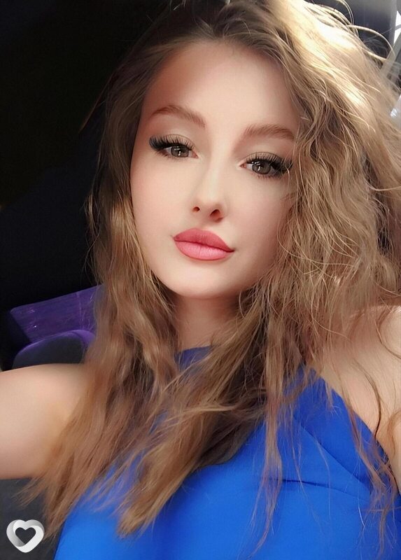 Мария, 23, Екатеринбурге — анкета №4465373