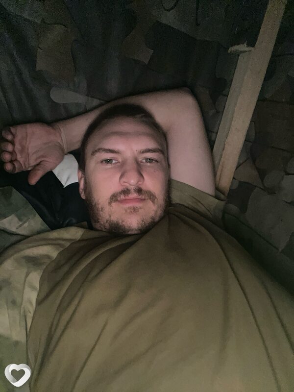 Влад, 26, Курске — анкета №4465374
