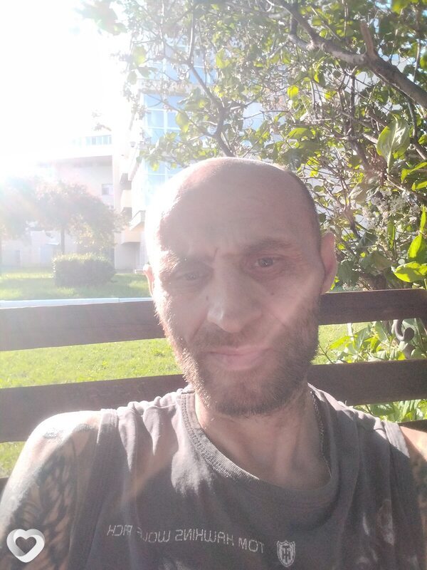 Сергей, 45, Челябинске — анкета №4465376