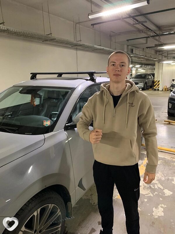 Алексей, 20, Ленинске-Кузнецком — анкета №4465378