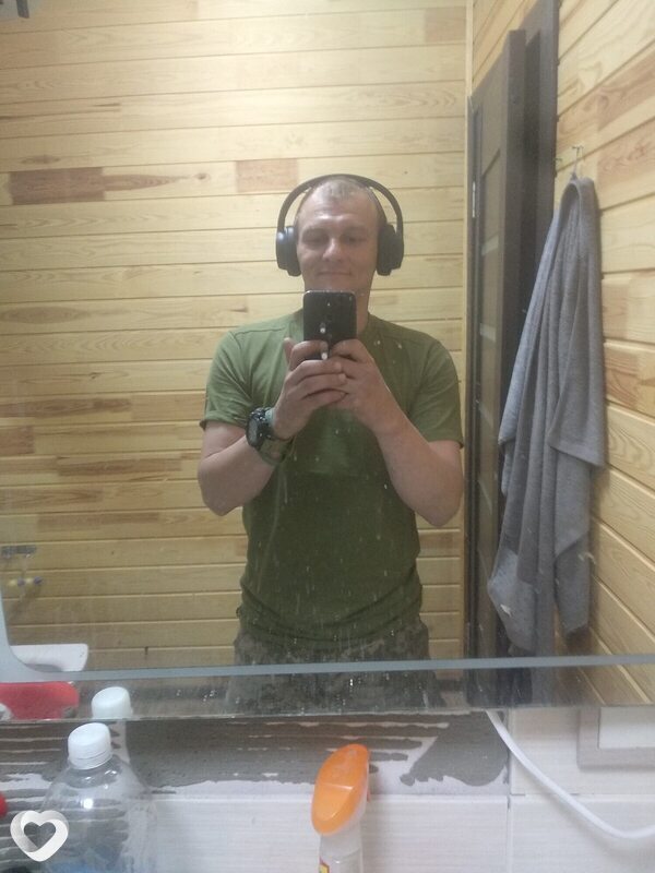 Раста, 35, Николаеве — анкета №4465379