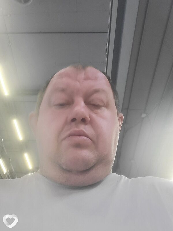Николац, 41, Новополоцке — анкета №4465381